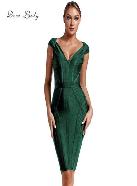 deer lady mini bandage dress 2020 woman bodycon short dress green bodycon bandage cocktail party5407752, Black;gray
deer lady mini bandage dress 2020 woman bodycon short dress green bodycon bandage cocktail party5407752, Black;gray