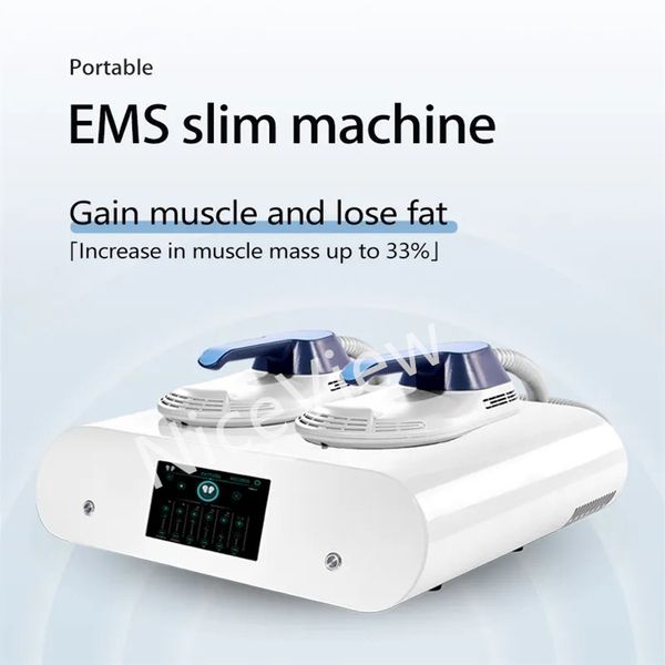 high-intensity pulsed electromagnetic technology ems slimming machine body shaping beauty center
high-intensity pulsed electromagnetic technology ems slimming machine body shaping beauty center
