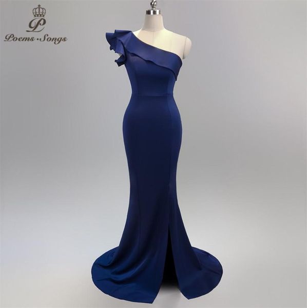 one shoulder style backless evening prom slit side open mermaid party dress vestido de festa vintage robe longue 2011198364473, White;black
one shoulder style backless evening prom slit side open mermaid party dress vestido de festa vintage robe longue 2011198364473, White;black