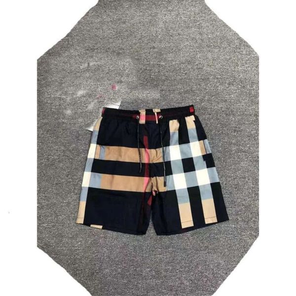 designer men's t-shirts board shorts summer beach pants quick drying swimwear male swim shorts with liner swimming trunks #02, White;black
designer men's t-shirts board shorts summer beach pants quick drying swimwear male swim shorts with liner swimming trunks #02, White;black