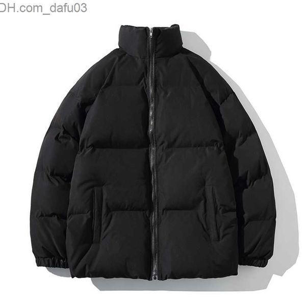 men's down parkas men's down parkas winter jacket men thicken warm coat mens stand collar solid color casual parka women fashion s, Black
men's down parkas men's down parkas winter jacket men thicken warm coat mens stand collar solid color casual parka women fashion s, Black