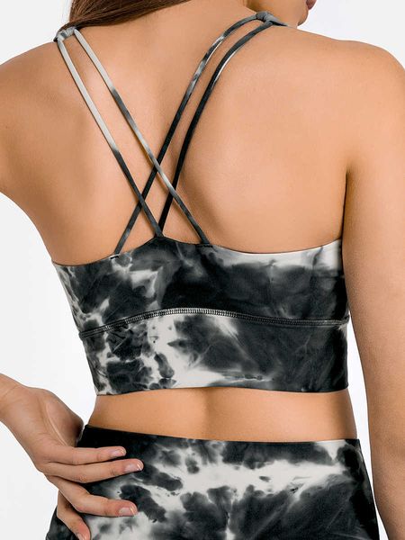 lulu women sports bra soft sport underwear naked feel gym bra for workout longline cropped woman
lulu women sports bra soft sport underwear naked feel gym bra for workout longline cropped woman