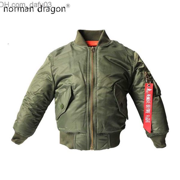 men's jackets mens jackets 212 yesars children clothes winter for boys coat kids warm ma1 bomber flight outerwear baby jacket clothing, Black;brown
men's jackets mens jackets 212 yesars children clothes winter for boys coat kids warm ma1 bomber flight outerwear baby jacket clothing, Black;brown