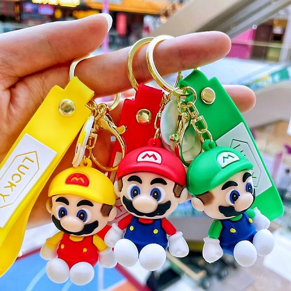 fashion blogger designer jewelry nostalgic doll keychain pendant, video game city gift keychains lanyards keyrings wholesale ys08, Slivery;golden
fashion blogger designer jewelry nostalgic doll keychain pendant, video game city gift keychains lanyards keyrings wholesale ys08, Slivery;golden