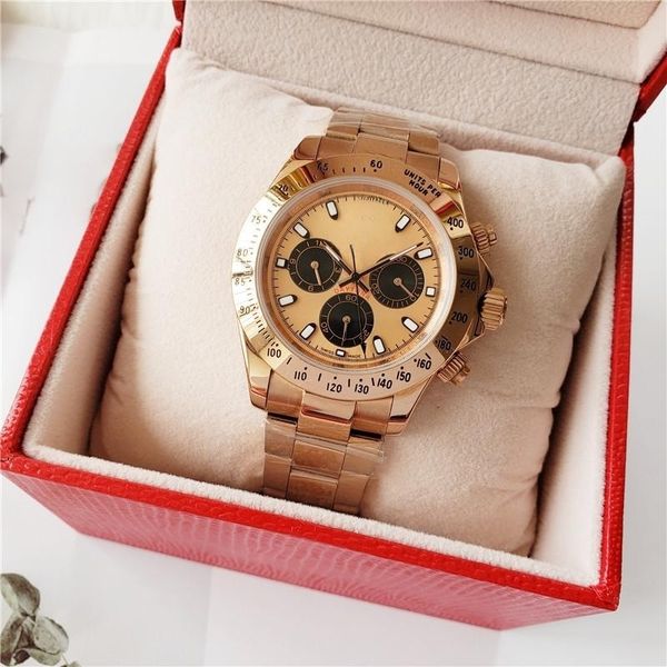 designer mens watchs men watch automatic movement watches fashion classic style stainless steel luminous sapphire wristwatches aaa001, Slivery;brown
designer mens watchs men watch automatic movement watches fashion classic style stainless steel luminous sapphire wristwatches aaa001, Slivery;brown