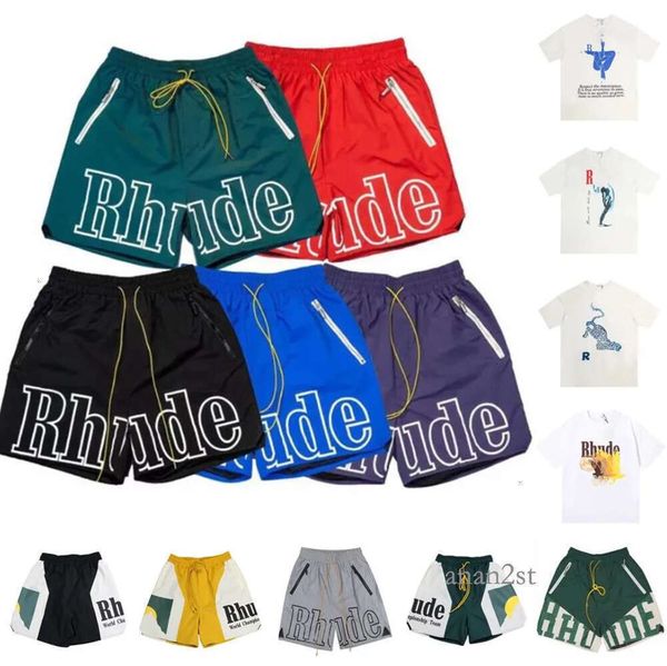 rhude shorts designers mens basketball short pants shirt s summer beach letter mesh street fashion sweatpants, White;black
rhude shorts designers mens basketball short pants shirt s summer beach letter mesh street fashion sweatpants, White;black