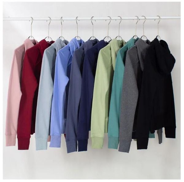 lulus women fleece hoodie jacket yoga wear outfit sports full zip hooded jackets fitness long sleeve plush hoodie for fall winter, White;red
lulus women fleece hoodie jacket yoga wear outfit sports full zip hooded jackets fitness long sleeve plush hoodie for fall winter, White;red