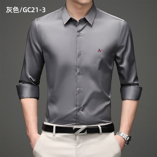 mens casual shirts camisas denier superfino fibra de bambu macio aconchegante camisas casuais homens manga comprida slim fit 230726, White;black
mens casual shirts camisas denier superfino fibra de bambu macio aconchegante camisas casuais homens manga comprida slim fit 230726, White;black