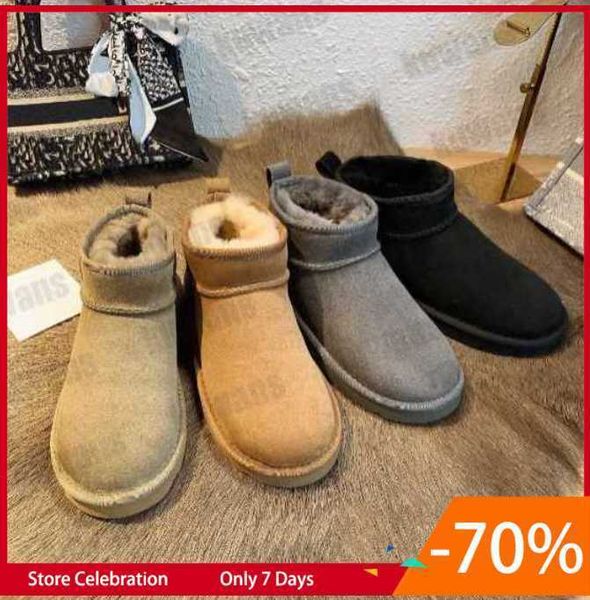 boots women classic ultra mini boot platform chestnut snow matte fur suede sheepskin wool comfort winter fall designer ankle bootiesugg dghh, Black
boots women classic ultra mini boot platform chestnut snow matte fur suede sheepskin wool comfort winter fall designer ankle bootiesugg dghh, Black