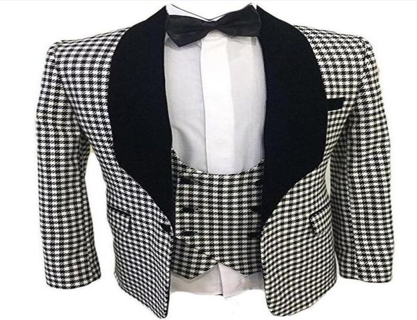 new arrival groomsmen one button groom tuxedos shawl velvet lapel men suits side vent weddingprom man jacketpantstieves4102610, Black;gray
new arrival groomsmen one button groom tuxedos shawl velvet lapel men suits side vent weddingprom man jacketpantstieves4102610, Black;gray