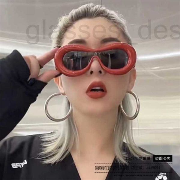 sunglasses designer new bread inflatable toad same sunglasses for women lw40099 fumm, White;black
sunglasses designer new bread inflatable toad same sunglasses for women lw40099 fumm, White;black