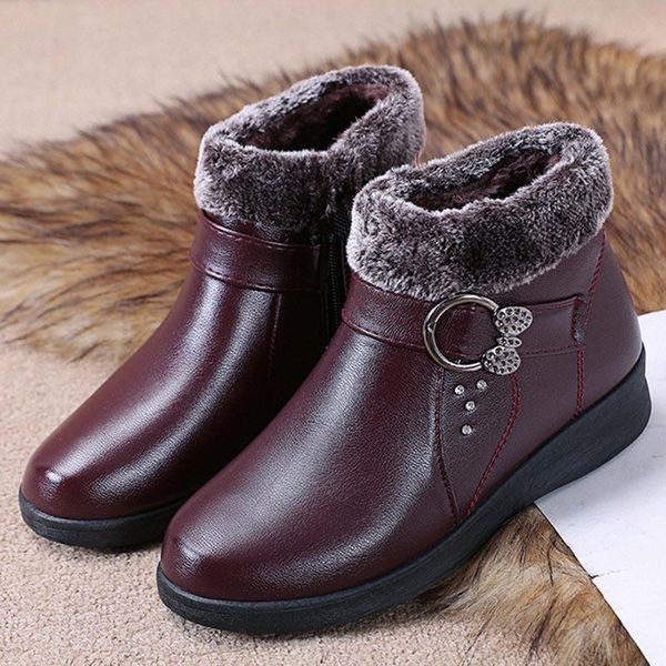 leggings new women boots warm plush ladies boots zipper women shoes soft ankle boots platform comfortable botas mujer winter shoes female, Black
leggings new women boots warm plush ladies boots zipper women shoes soft ankle boots platform comfortable botas mujer winter shoes female, Black