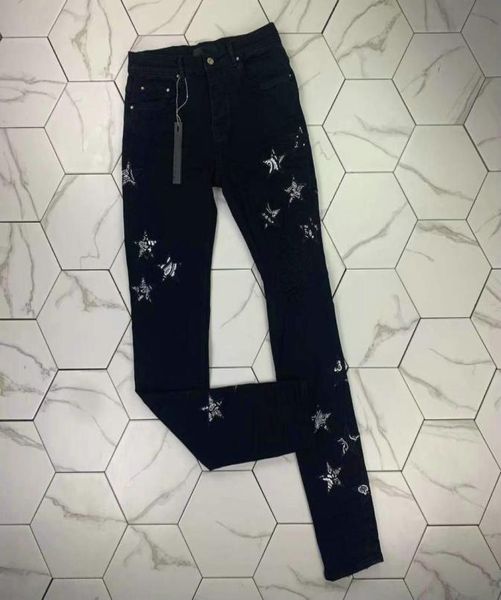 hm5292 mens jeans distressed motorcycle biker jean rock skinny slim ripped hole stripe fashionable snake embroidery 4531608, Blue
hm5292 mens jeans distressed motorcycle biker jean rock skinny slim ripped hole stripe fashionable snake embroidery 4531608, Blue