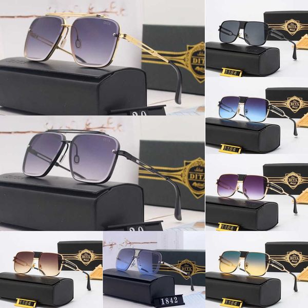 designer dita sunglasses fashion summer beach glasses full frame letter rectangle design for man woman 8 optional kmpm, White;black
designer dita sunglasses fashion summer beach glasses full frame letter rectangle design for man woman 8 optional kmpm, White;black