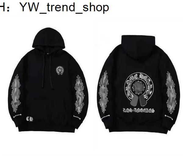 2023mens hoodies designer chrome winter sweatshirts heart hoodie ch long sleeve zipper jacket loose coat hooded hoody men woman hip hop chro, Black
2023mens hoodies designer chrome winter sweatshirts heart hoodie ch long sleeve zipper jacket loose coat hooded hoody men woman hip hop chro, Black