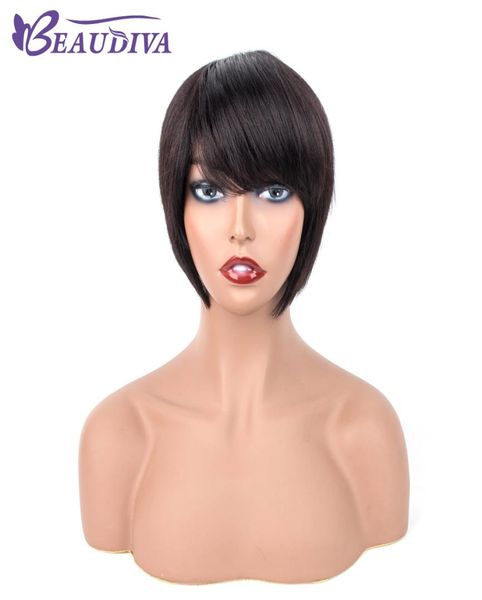 beau diva brazilian human hair wigs for women remy hair short wigs 6 inch 100 percent human hair wigs6135597, Black
beau diva brazilian human hair wigs for women remy hair short wigs 6 inch 100 percent human hair wigs6135597, Black