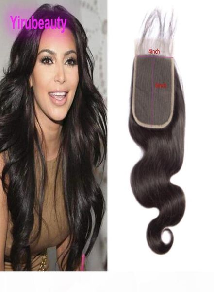 peruvian human hair 4x6 lace closure body wave three middle part virgin hair 46 closure with baby hair1206831, Black;brown
peruvian human hair 4x6 lace closure body wave three middle part virgin hair 46 closure with baby hair1206831, Black;brown