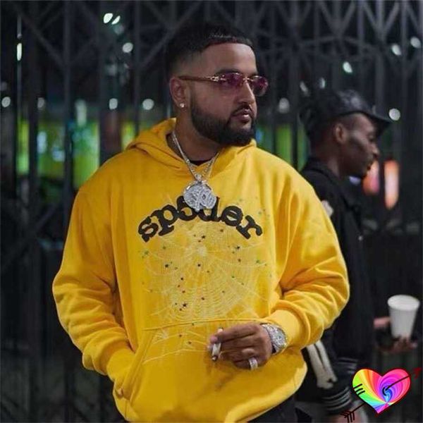 men's designer mens hoodies sweatshirts puff print black sp5der hoodie men women yellow young thug spider oversized 555555 king pullo
men's designer mens hoodies sweatshirts puff print black sp5der hoodie men women yellow young thug spider oversized 555555 king pullo