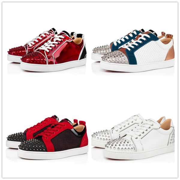 designer luxury sneaker junior spikes flat men casual shoes fun vieira low flat platform orlato sneakers outdoor fashion walking flats brand, Black
designer luxury sneaker junior spikes flat men casual shoes fun vieira low flat platform orlato sneakers outdoor fashion walking flats brand, Black