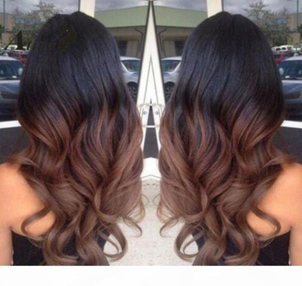 ombre color lace front human hair wigs with baby hair 150 density straight brazilian remy hair wigs pre plucked hairline2851785, Black;brown
ombre color lace front human hair wigs with baby hair 150 density straight brazilian remy hair wigs pre plucked hairline2851785, Black;brown
