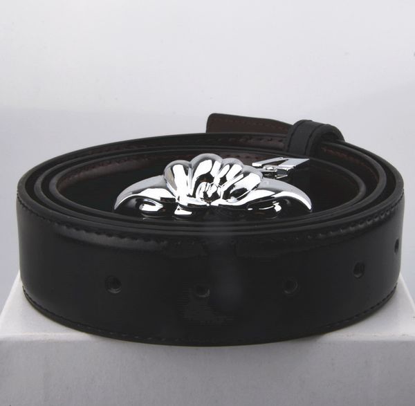 designer belts mens belt womens belt 3.5cm belt brand woman fashion the good quality luxury belts smooth buckle cintura uomo casual jeans bb, Black;brown
designer belts mens belt womens belt 3.5cm belt brand woman fashion the good quality luxury belts smooth buckle cintura uomo casual jeans bb, Black;brown