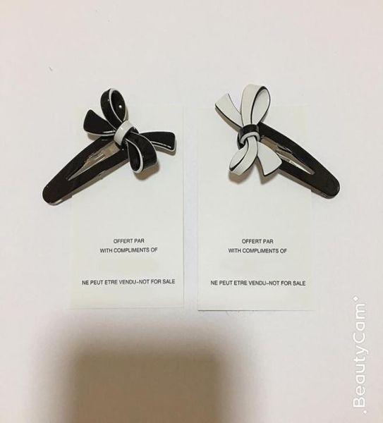 fashion black and white acrylic bow hair clips c hairpin side clip for ladies favorite barrettess ornament party gift5654620, Golden;silver
fashion black and white acrylic bow hair clips c hairpin side clip for ladies favorite barrettess ornament party gift5654620, Golden;silver