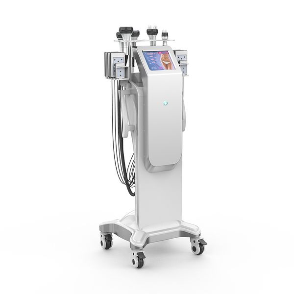 cavitation 40k tummy fat burner vacuum rf non-invasive cellulite reduction weight loss body slimming machine