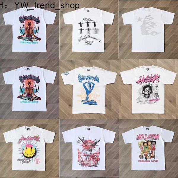 hellstar men's t-shirts mens t shirt designer shirts for men summer clothes fashion couples cotton tee casual women short sleeve tees w, White;black
hellstar men's t-shirts mens t shirt designer shirts for men summer clothes fashion couples cotton tee casual women short sleeve tees w, White;black