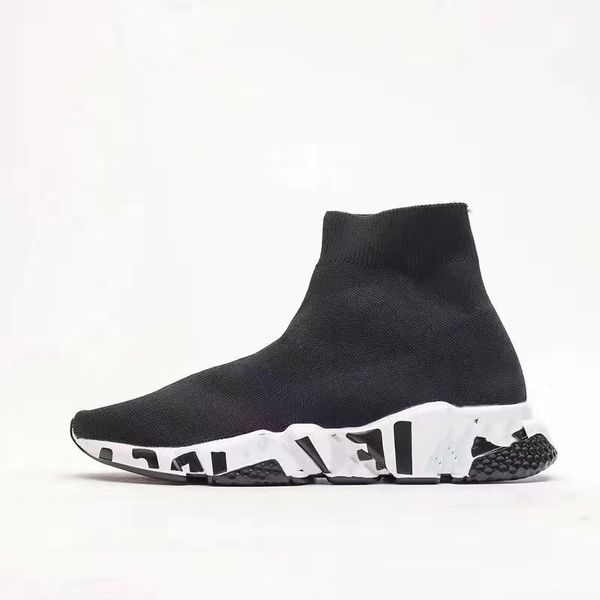 designer socks casual shoes platform men woman shiny knit speed 2.0 1.0 trainer runner sneaker sock shoe master embossed sneakers speeds boo, Black
designer socks casual shoes platform men woman shiny knit speed 2.0 1.0 trainer runner sneaker sock shoe master embossed sneakers speeds boo, Black