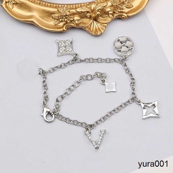 with box tennis screw bracelet designer bracelet luxury jewelry women bangle classic titanium steel alloy craft gold/letter/rose allergic wh, Golden;silver
with box tennis screw bracelet designer bracelet luxury jewelry women bangle classic titanium steel alloy craft gold/letter/rose allergic wh, Golden;silver