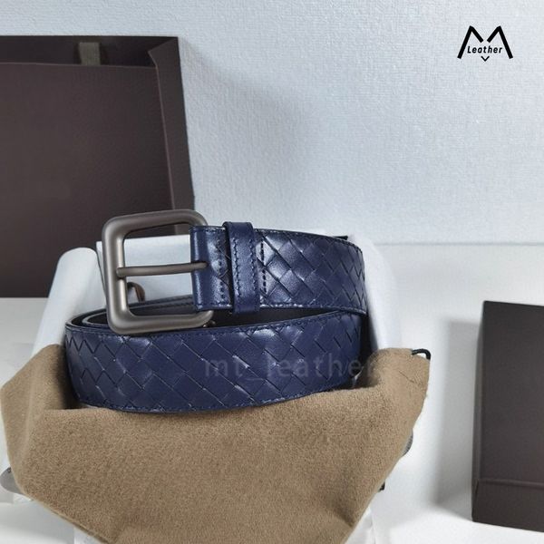 blue genuine leather business men's belts fashion designer belt men black needle buckle width 4.0cm highly quality with box leisure bel, Black;brown
blue genuine leather business men's belts fashion designer belt men black needle buckle width 4.0cm highly quality with box leisure bel, Black;brown