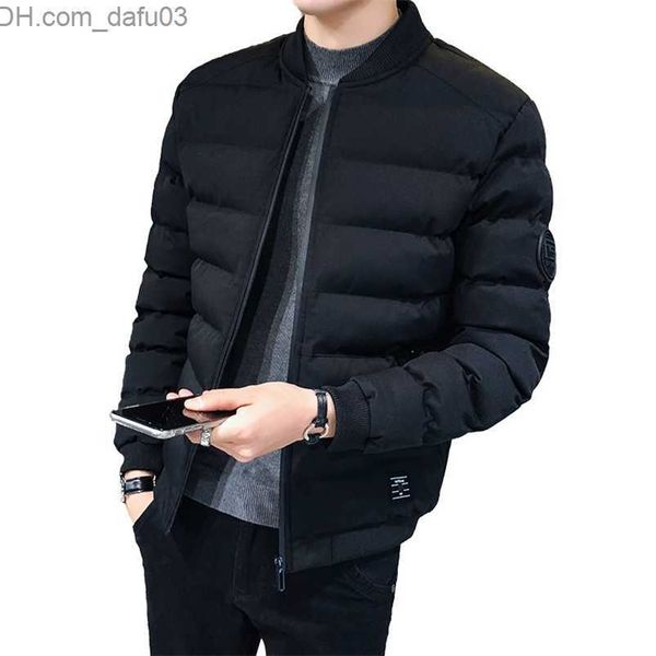 men's down parkas winter jacket men down men jackets parka winter warm outwear brand slim s coats casual windbreak 211103 z230727, Black
men's down parkas winter jacket men down men jackets parka winter warm outwear brand slim s coats casual windbreak 211103 z230727, Black