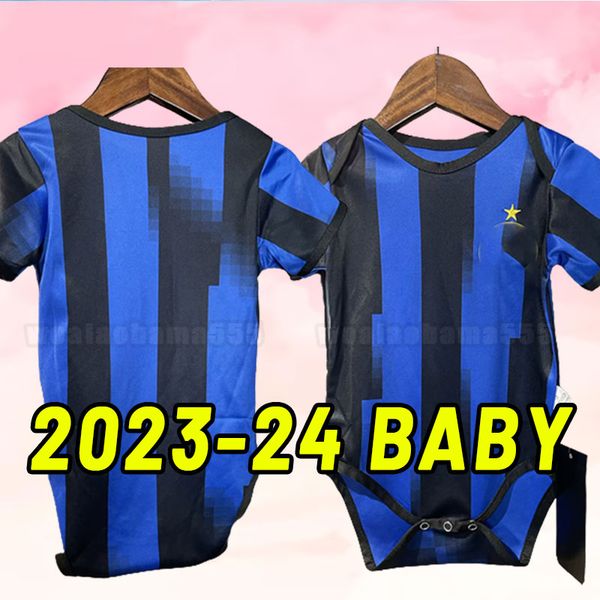 baby inter lukaku soccer jerseys 23 24 barella vidal lautaro eriksen alexis dzeko correa uniforms football shirts 2023 2024 milan home kids, Black;yellow
baby inter lukaku soccer jerseys 23 24 barella vidal lautaro eriksen alexis dzeko correa uniforms football shirts 2023 2024 milan home kids, Black;yellow