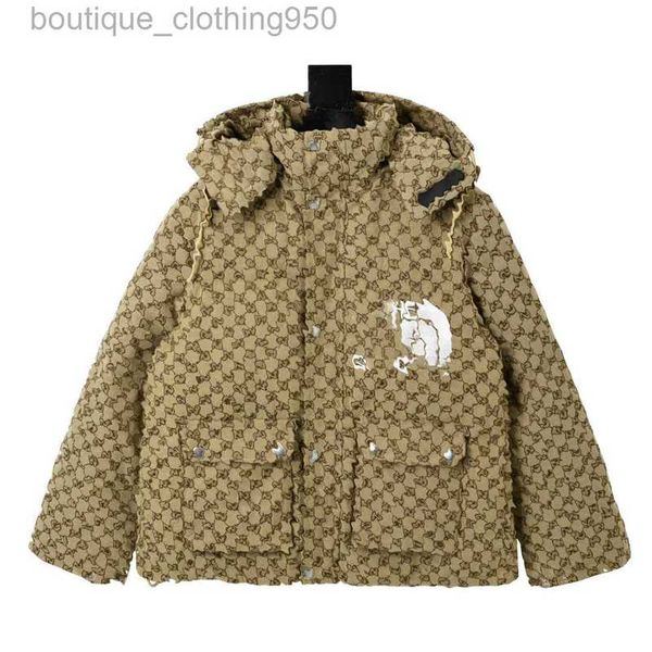 mens designer down jacket winter warm coat women fashion casual letter embroidery outdoor winter luxury designer hooded jacket for men coupl, Black
mens designer down jacket winter warm coat women fashion casual letter embroidery outdoor winter luxury designer hooded jacket for men coupl, Black
