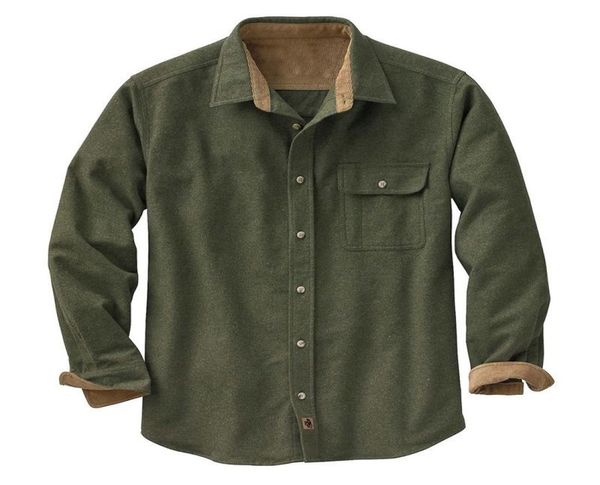 men039s camp flannel shirt men long sleeve army navigator fleece button up jacket vintage 100 cotton mens clothing casual shir4493450, White;black
men039s camp flannel shirt men long sleeve army navigator fleece button up jacket vintage 100 cotton mens clothing casual shir4493450, White;black