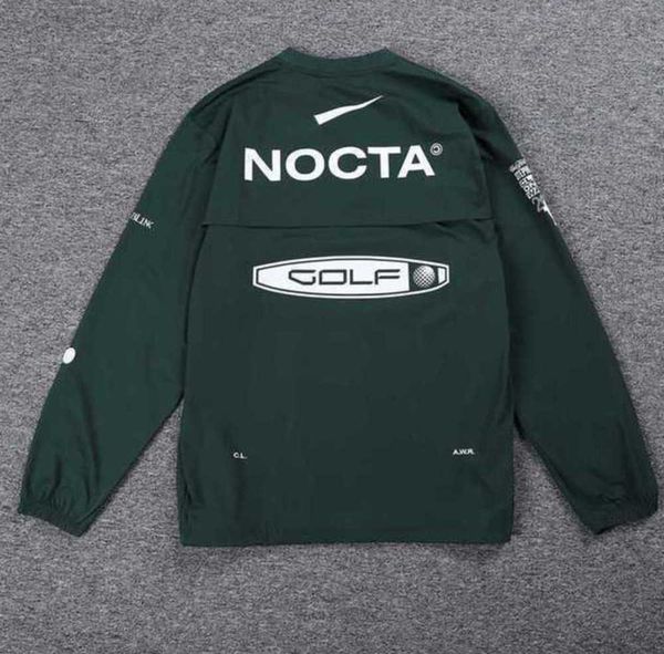 2023 men's hoodies us version nocta golf co branded draw breathable quick drying leisure sports t-shirt long sleeve round neck summer88, Black
2023 men's hoodies us version nocta golf co branded draw breathable quick drying leisure sports t-shirt long sleeve round neck summer88, Black
