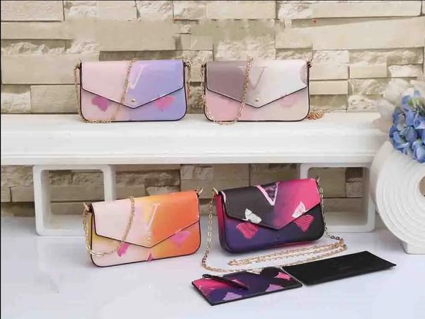 sunrise pastel 3pcs set pochette totes bag colorful women designer shoulder handbag purse on the go spring in the city collection chain tote
sunrise pastel 3pcs set pochette totes bag colorful women designer shoulder handbag purse on the go spring in the city collection chain tote