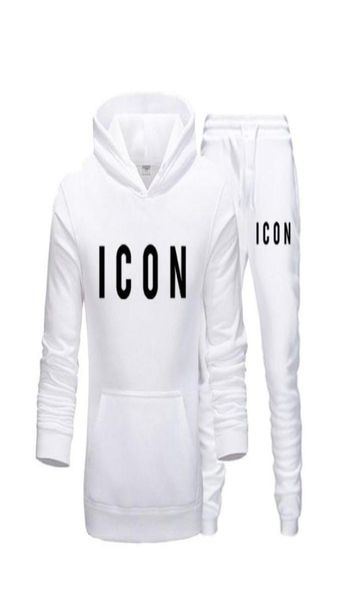 new two pieces set fashion hooded sweatshirts sportswear tracksuit hoodie autumn brand clothes hoodiespants men sets35041545787928, Black
new two pieces set fashion hooded sweatshirts sportswear tracksuit hoodie autumn brand clothes hoodiespants men sets35041545787928, Black