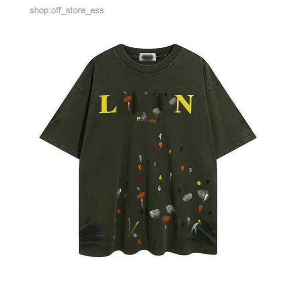 2023 galleries t shirts lanvin shirt new cotton soft anti-wrinkle retro decorative printing letters casual student lovers short sleeve 3 5lq, White;black
2023 galleries t shirts lanvin shirt new cotton soft anti-wrinkle retro decorative printing letters casual student lovers short sleeve 3 5lq, White;black