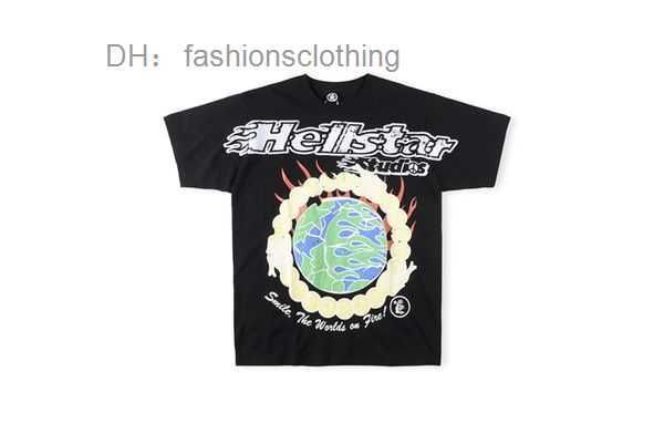 t-shirts hellstar studios earth print trendy hip-hop short sleeves man women t shirts cotton men vintage summer loose tee rock outfits 21 h, White;black
t-shirts hellstar studios earth print trendy hip-hop short sleeves man women t shirts cotton men vintage summer loose tee rock outfits 21 h, White;black