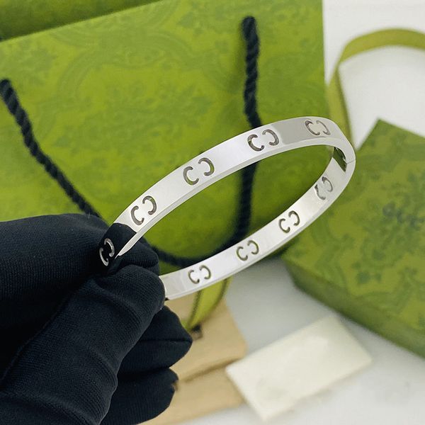 gold bangle fashion classic bracelet diamond letter stainless steel 18k gold plated ladies valentine's day mother's day engagement, Black
gold bangle fashion classic bracelet diamond letter stainless steel 18k gold plated ladies valentine's day mother's day engagement, Black