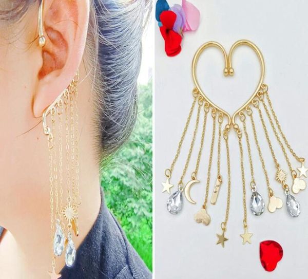 women039s alloy plating without pierced bullet earrings long exaggerated and generous tassel earrings gc3923500633, Silver
women039s alloy plating without pierced bullet earrings long exaggerated and generous tassel earrings gc3923500633, Silver