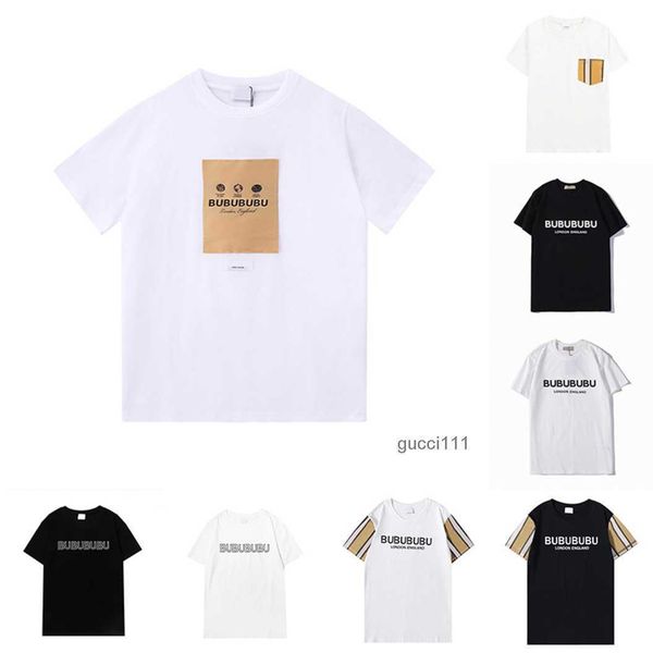 man t-shirts mens s burberies letter casual burbreries chest women designers erys t tees apparel shirts fashion shirt luxurys clothing stre, White;black
man t-shirts mens s burberies letter casual burbreries chest women designers erys t tees apparel shirts fashion shirt luxurys clothing stre, White;black