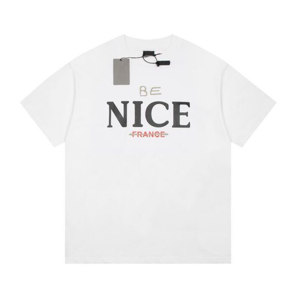 2023s street hip hop round neck t shirt men's t-shirt 100% cotton letter printing women's men's short sleeve clothes 2va11, Black;brown
2023s street hip hop round neck t shirt men's t-shirt 100% cotton letter printing women's men's short sleeve clothes 2va11, Black;brown