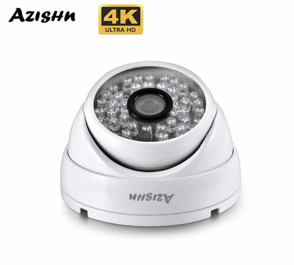 azishn 4k ultra hd 8mp security h265 dome ip camera poe p2p cctv outdoor waterproof metal surveillance xmeye 5mp4mp3mp h09012424892
azishn 4k ultra hd 8mp security h265 dome ip camera poe p2p cctv outdoor waterproof metal surveillance xmeye 5mp4mp3mp h09012424892