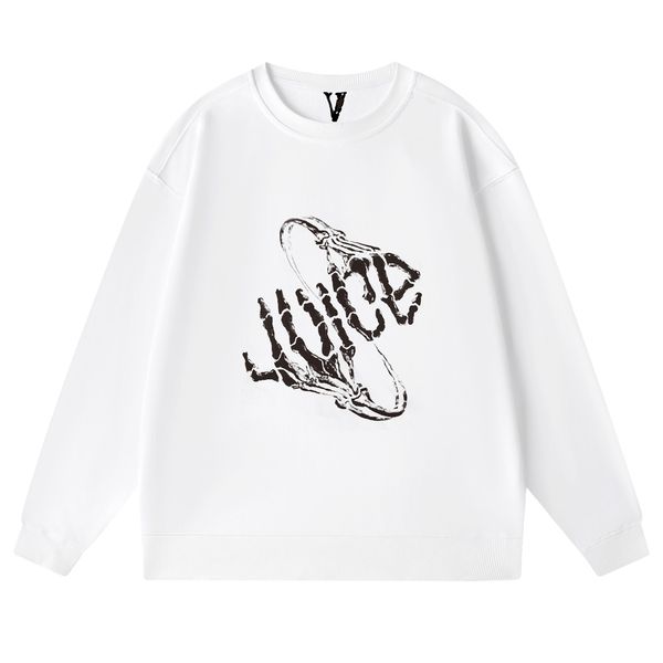 vlone new men's sweatshirts classic casual hoodie fashion trend for men and women o-neck hoodie long-sleeved simple cotton pullover vl1, Black
vlone new men's sweatshirts classic casual hoodie fashion trend for men and women o-neck hoodie long-sleeved simple cotton pullover vl1, Black