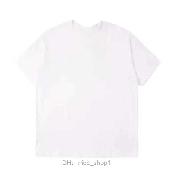 2023 designer lanvins letter printing ink splashing color dots short sleeve and women's lovers t-shirt trend navy lanvin 1 sp9b sp9b, White;black
2023 designer lanvins letter printing ink splashing color dots short sleeve and women's lovers t-shirt trend navy lanvin 1 sp9b sp9b, White;black
