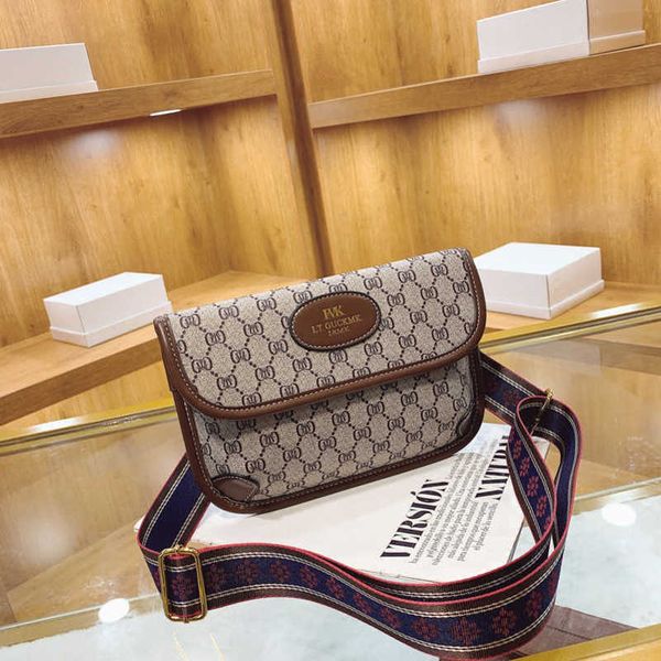 2023 factory direct sales net red new fashion popular old flower crossbody chest ins advanced foreign style women's bag
2023 factory direct sales net red new fashion popular old flower crossbody chest ins advanced foreign style women's bag