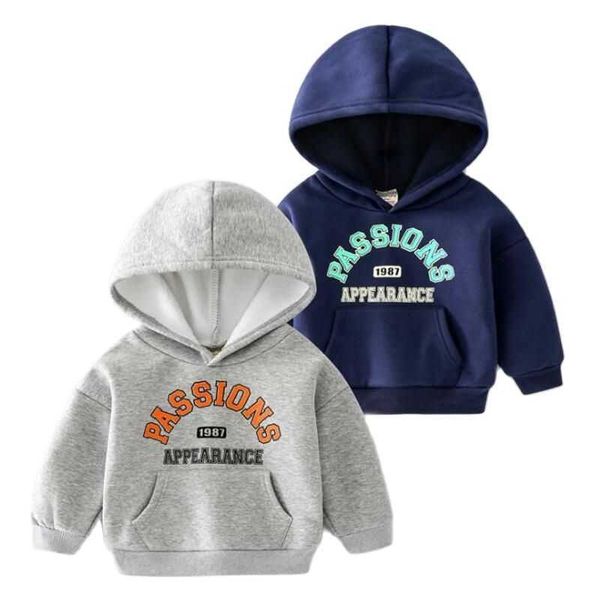 jackets hoodies toddler new children hoodies baby boys fashion autumn winter letter plus velvet hoodies sweatshirt clothes kids sportswear
jackets hoodies toddler new children hoodies baby boys fashion autumn winter letter plus velvet hoodies sweatshirt clothes kids sportswear