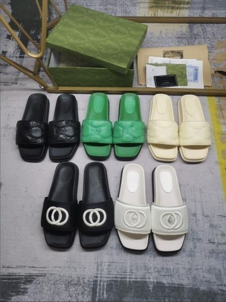 2023 paris men luxurys designers sandals slippers fashion summer girls beach womens sandal slides flip flops loafers embroidered shoes large, Black
2023 paris men luxurys designers sandals slippers fashion summer girls beach womens sandal slides flip flops loafers embroidered shoes large, Black